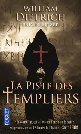 Couverture du produit · La Piste des Templiers