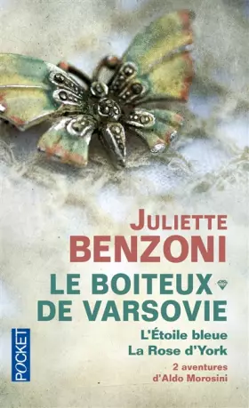 Couverture du produit · Le Boiteux de Varsovie