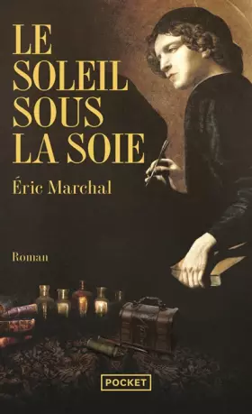 Couverture du produit · Le soleil sous la soie