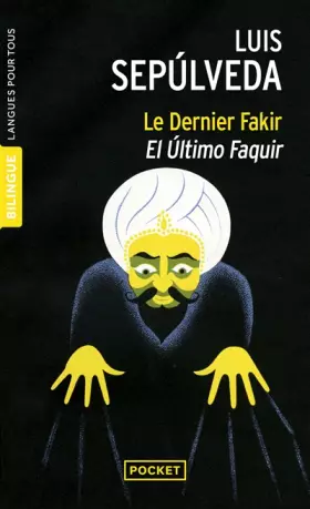 Couverture du produit · DERNIER FAKIR / EL ULTIMO FAQU