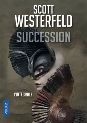 Couverture du produit · Succession