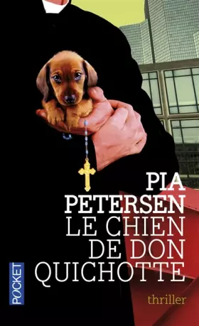 Couverture du produit · Le Chien de Don Quichotte