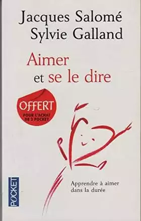 Couverture du produit · Aimer et se le dire