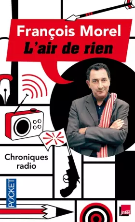 Couverture du produit · L'air de rien