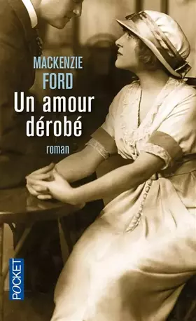 Couverture du produit · Un amour dérobé