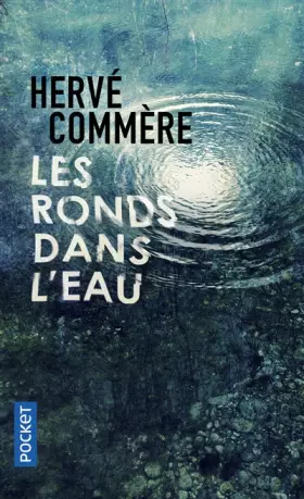 Couverture du produit · Les Ronds dans l'eau