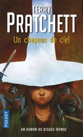 Couverture du produit · Un chapeau de ciel
