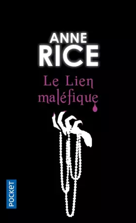 Couverture du produit · Le lien maléfique