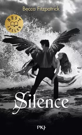 Couverture du produit · Silence
