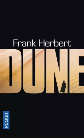 Couverture du produit · Dune