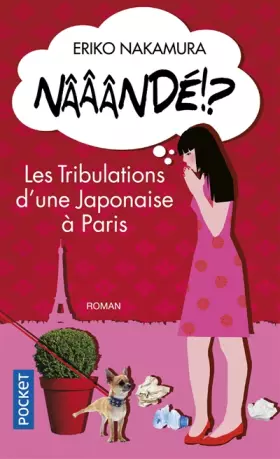 Couverture du produit · Nââândé !?
