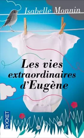 Couverture du produit · VIES EXTRAORDINAIRES D'EUGENE