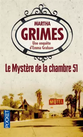 Couverture du produit · Le mystère de la chambre 51