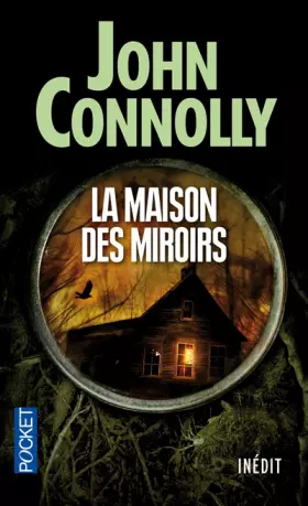 Couverture du produit · La maison des miroirs