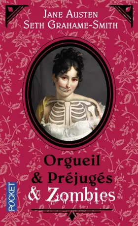 Couverture du produit · Orgueil & préjugés et zombies