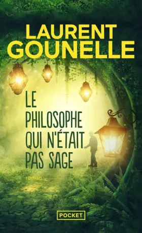Couverture du produit · Le Philosophe qui n'était pas sage