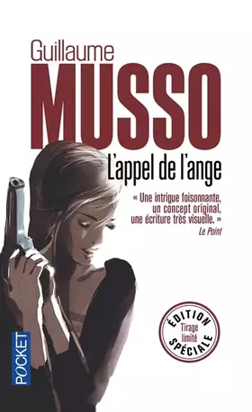 Couverture du produit · APPEL DE L'ANGE -EDITION SPECI