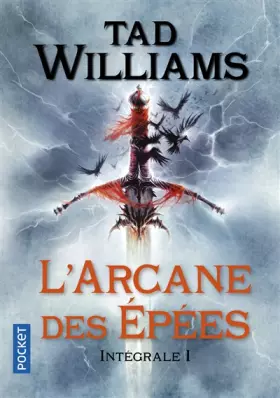 Couverture du produit · L'Arcane des Epées - Intégrale 1