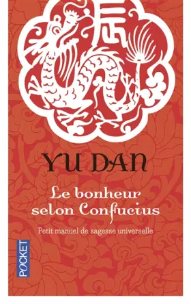 Couverture du produit · BONHEUR SELON CONFUCIUS -COLLE