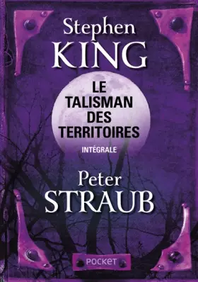 Couverture du produit · Le Talisman des territoires