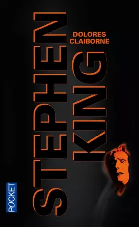 Couverture du produit · Dolores Claiborne