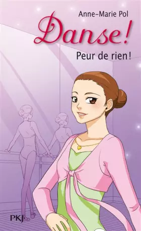 Couverture du produit · 21. Danse ! Peur de rien (21)