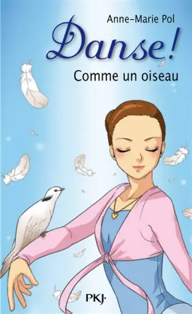 Couverture du produit · 15. Danse ! Comme un oiseau