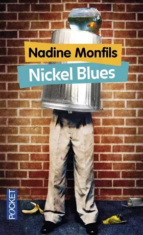Couverture du produit · Nickel blues