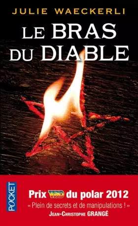 Couverture du produit · Le bras du diable