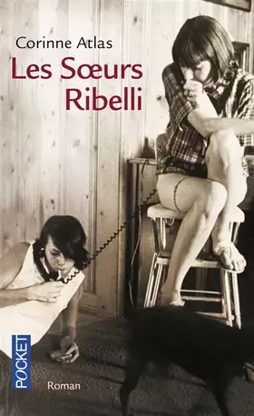 Couverture du produit · Les Soeurs Ribelli