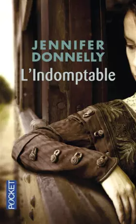 Couverture du produit · L'Indomptable
