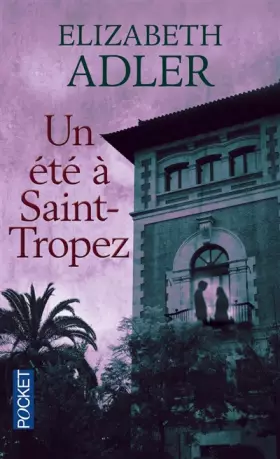 Couverture du produit · Un été à Saint-Tropez