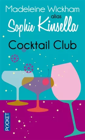 Couverture du produit · Cocktail club