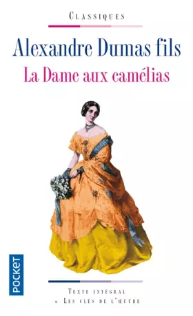 Couverture du produit · La Dame aux camélias
