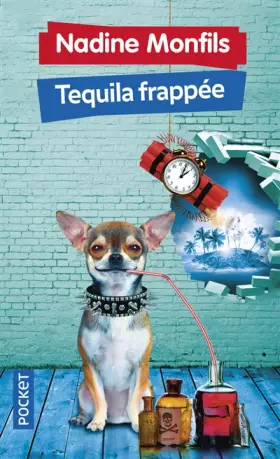 Couverture du produit · Tequila frappée