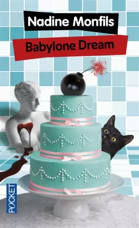 Couverture du produit · Babylone Dream