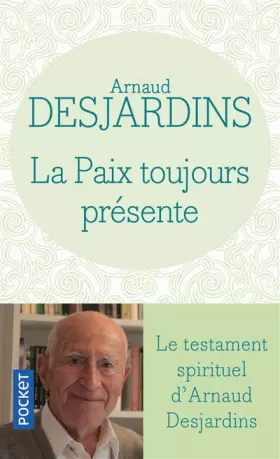 Couverture du produit · La Paix toujours présente
