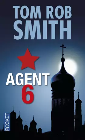 Couverture du produit · Agent 6