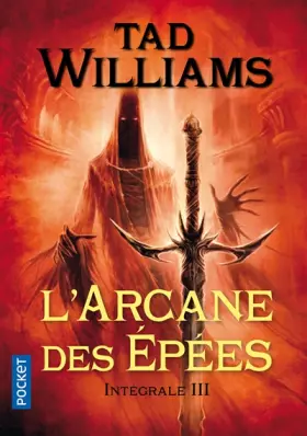Couverture du produit · L'Arcane des Epées - Intégrale 3 (3)