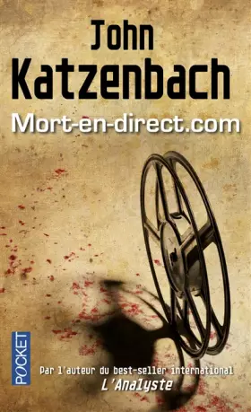 Couverture du produit · Mort-en-direct.com
