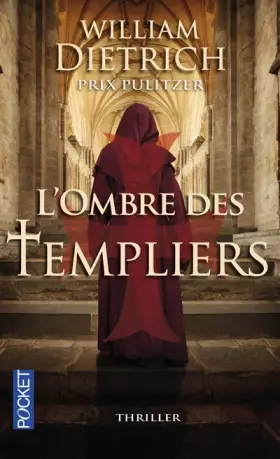 Couverture du produit · L'Ombre des Templiers