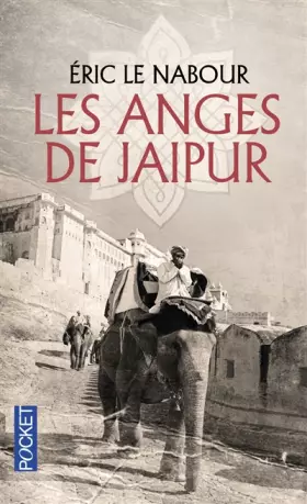 Couverture du produit · Les anges de Jaïpur