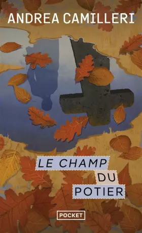 Couverture du produit · Le Champ du potier