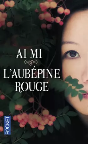 Couverture du produit · L'aubépine rouge