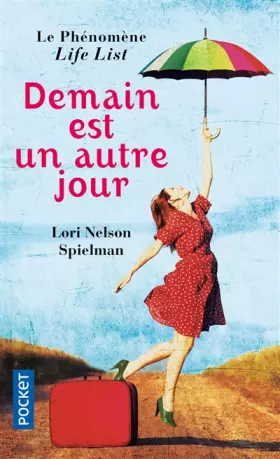 Couverture du produit · Demain est un autre jour