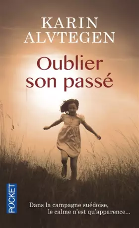 Couverture du produit · Oublier son passé