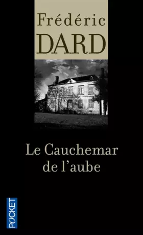 Couverture du produit · Le cauchemar de l'aube