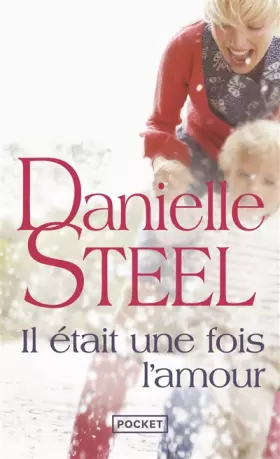 Couverture du produit · Il était une fois l'amour