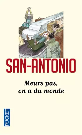 Couverture du produit · Meurs pas, on a du monde