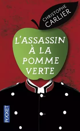 Couverture du produit · L'Assassin à la pomme verte
